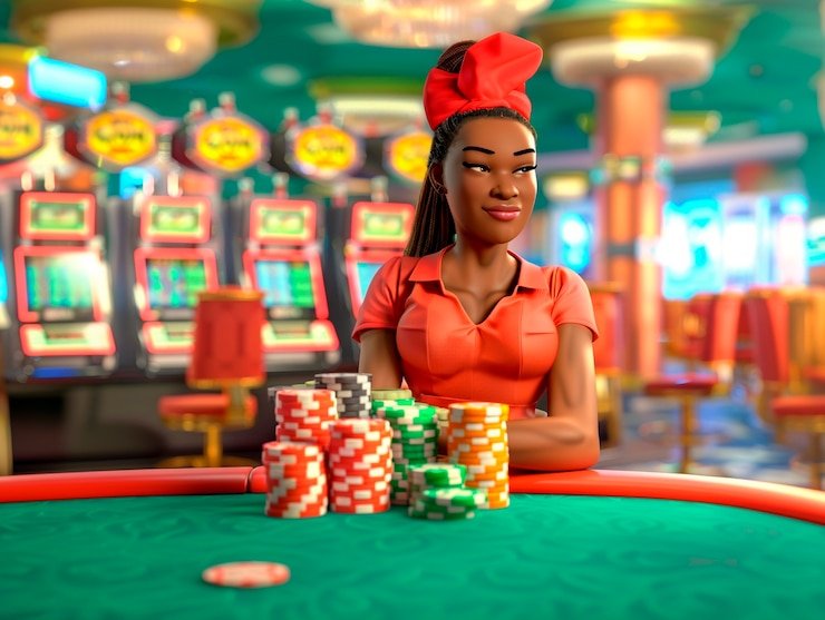 Pengguna smartphone menikmati hiburan sports dan casino di uas777 secara mobile