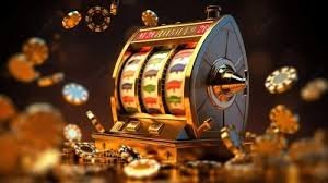 Gambar animasi gembok digital menandakan keamanan data platform uas777